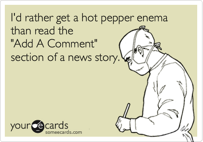 Things They Forgot to Mention, blog, photo, Costa rica, cabbage, spice, someecard